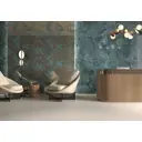 Керамогранит Pamesa ceramica Cr.lux kionia Smeraldoekb 60x120см цвет зеленый