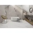 Керамогранит Pamesa ceramica Torano M Dorado Compaglassekb 60x120см цвет белый