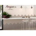 Керамогранит Pamesa ceramica Mayfair Beige Brilloekb 6.5x20см цвет бежевый