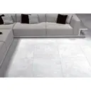 Керамогранит Гранитея Sinara /синара G311MRekb 60x120см цвет белый, светло-серый
