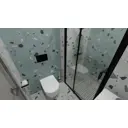 Напольная плитка Керамин Войд 00-003079ekb 60x60см цвет зеленый