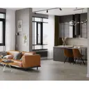 Керамогранит Laparet Impronta greige х9999289542 kra 80x80см цвет мраморный