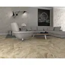 Керамогранит Laparet Irida х9999278635 kra 60x60см цвет бежевый