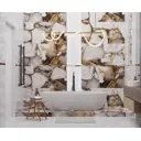 Керамогранит Laparet Sirius gold х9999286847 kra 60x60см цвет бежевый