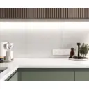 Керамогранит Laparet French silver х9999294641 kra 60x60см цвет белый