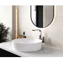 Керамогранит Laparet Splash bianco х9999293176 kra 60x120см цвет белый