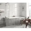 Керамогранит Laparet Torso bianco х9999282608 kra 60x120см цвет белый