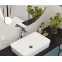 Керамогранит Laparet Orlando blanco х9999292726 kra 60x120см цвет серый