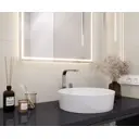 Керамогранит Laparet French crema х9999294541 kra 60x120см цвет бежевый