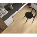 Керамогранит Laparet Nova beige х9999294525 kra 20x120см цвет бежевый
