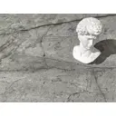 Керамогранит Laparet Obsidian moss gray х9999284550 kra 60x60см цвет серый