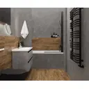 Керамогранит Laparet Pluto х9999300990 kra 60x60см цвет серый
