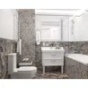 Керамогранит Laparet Brouni х9999219580 kra 60x60см цвет коричневый