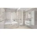 Настенная плитка Laparet Diadema х9999132471 kra 60x20см цвет мультиколор