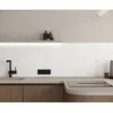 Керамогранит Laparet Discovery х9999300954 kra 60x120см цвет белый глазурованный