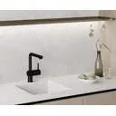 Керамогранит Laparet Pluto х9999300967 kra 60x120см цвет светло-серый матовый