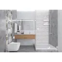 Настенная плитка Laparet Java х9999285762 kra 60x30см цвет серый