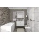 Керамогранит Laparet Agat х9999217173 kra 40.2x40.2см цвет кофейный