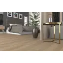 Керамогранит Laparet Madera х9999288388 kra 20x80см цвет коричневый