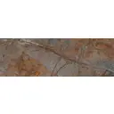 Керамическая плитка Kerama marazzi Театро 12135R 75x25см цвет коричневый