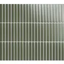 Декоративная мозаика Nsmosaic Pp1292-03 NS08PL0221 30.8x28.2см цвет Зеленый