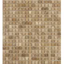 Декоративная мозаика Nsmosaic Кр-710 NS05ST0012nsk 30.5x30.5см цвет Коричневый