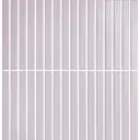 Декоративная мозаика Nsmosaic Pp15145-15 NS08PL0186nsk 29.7x29.7см цвет Фиолетовый