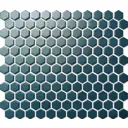 Декоративная мозаика Nsmosaic Ps2326-08 NS08PL0191nsk 30x26см цвет Разноцветный