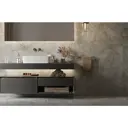 Керамогранит Kerranova Iceberg K-2003/MR/600x1200x10ekb 60x120см цвет серый, коричневый