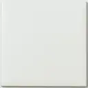 Плитка Nsmosaic Ceramic NS06CE0057 10x10см цвет белый матовый, цена за упаковку