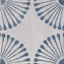 Керамогранит Mainzu Carino 20x20 PT03219 20x20см цвет светло-синий, цена за упаковку
