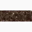 Керамическая плитка Eletto ceramica Insignia 24.2x70 N60007 24.2x70см цвет темно-коричневый