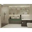 Напольная плитка Kerlife Onice pesco 1051ekb 42x42см цвет бежевый