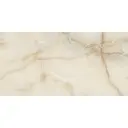 Керамогранит Sonex Honey onyx Glossy полированный 60x120x0.82см цвет бежевый с разводами