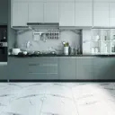 Керамогранит Sanamero Yala 91014 60x60см цвет белоснежный