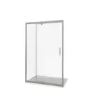 Душевая перегородка Good Door Orion WTW - PD -110-C-CH