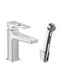 Смеситель для раковины Hansgrohe 74522000