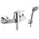 Смеситель для душа WasserKRAFT 2602