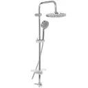 Душевая система Gross Aqua Moderna GA9015