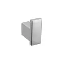 Крючок Mediclinics Harmonia AI1418CS цвет серебро