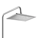 Душевая стойка Swedbe Calypso 5068 1 режим