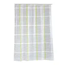 Штора для ванных комнат Ridder Classique цветной 180x200см