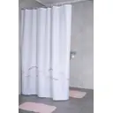 Штора для ванных комнат Ridder Flora цветной 180x200см