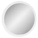Зеркало Veneciana Liri 69901 с подсветкой 77x77см