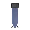 Гладильная доска Brabantia 134364 124x38 см (B) цвет синий