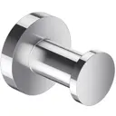 Крючок Jacob Delafon Classique E77826-CP цвет хром