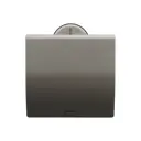 Держатель для туалетной бумаги Brabantia 483363 цвет платиновый
