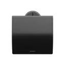 Держатель для туалетной бумаги Brabantia 483400 цвет черный