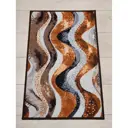 Коврик для ванной комнаты Cleopatra 27909 80x50см цвет разноцветный