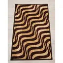 Коврик для ванной комнаты Cleopatra 27934 90x57см цвет разноцветный